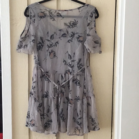 Band of Gypsies Top S - Picture 4 of 7